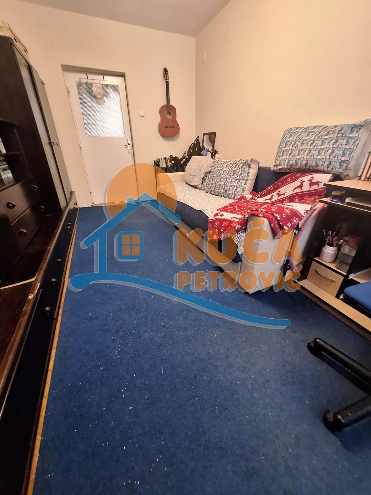 Trosoban stan, 74 m2, Medijana, Dragiše Cvetkovića ID: p-015822 2