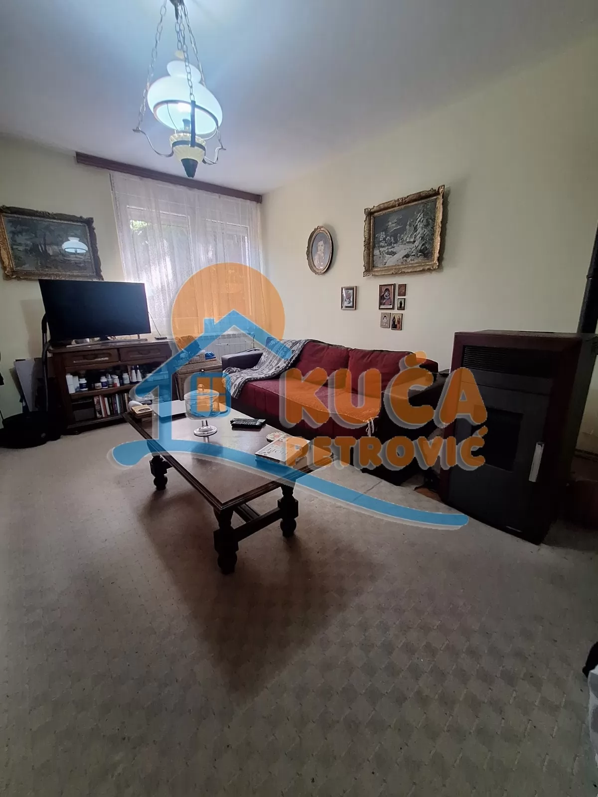 Trosoban stan, 74 m2, Medijana, Dragiše Cvetkovića ID: p-015822 7