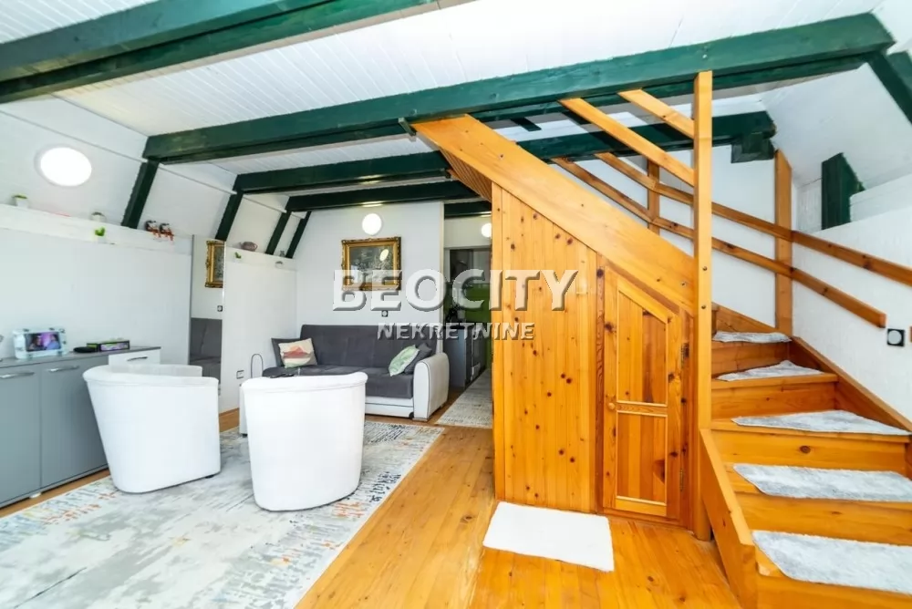 Trosobna kuća, 100 m2, Blagoja Moše Marjanovića ID: 132655 1