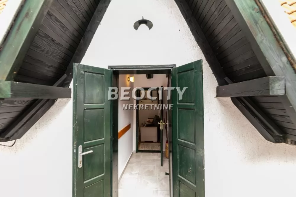Trosobna kuća, 100 m2, Blagoja Moše Marjanovića ID: 132655 10