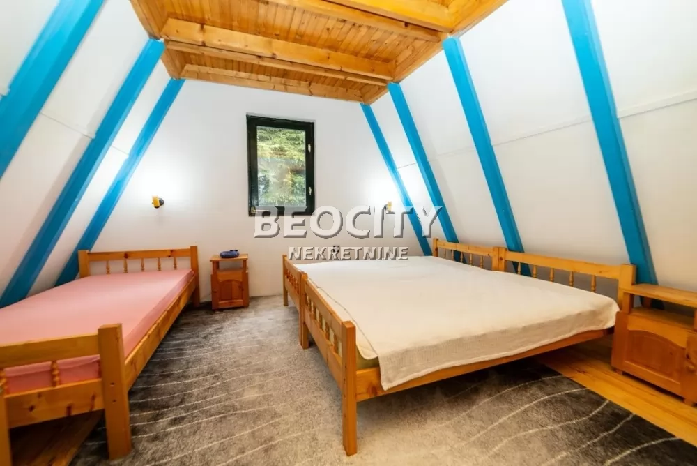 Trosobna kuća, 100 m2, Blagoja Moše Marjanovića ID: 132655 11