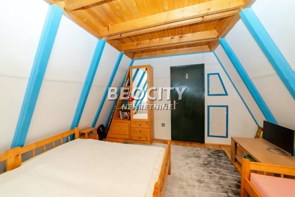 Trosobna kuća, 100 m2, Blagoja Moše Marjanovića ID: 132655 12