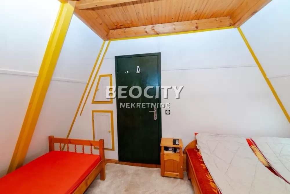 Trosobna kuća, 100 m2, Blagoja Moše Marjanovića ID: 132655 13