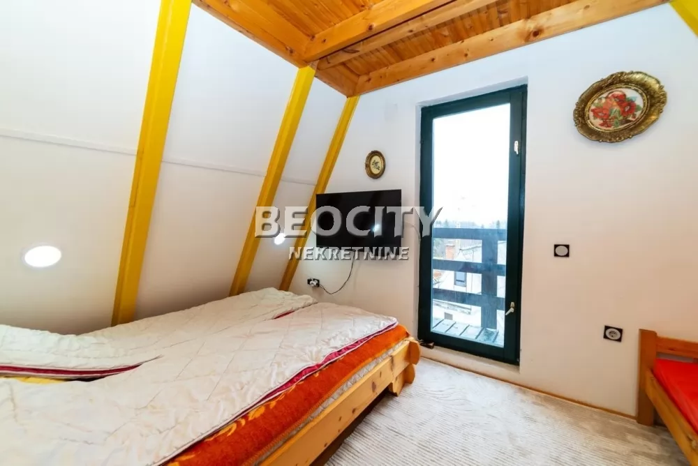 Trosobna kuća, 100 m2, Blagoja Moše Marjanovića ID: 132655 14