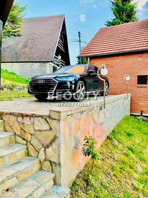 Trosobna kuća, 100 m2, Blagoja Moše Marjanovića ID: 132655 16