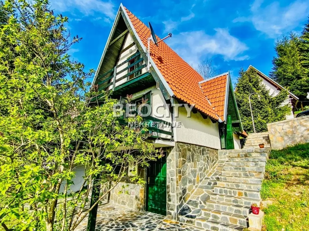 Trosobna kuća, 100 m2, Blagoja Moše Marjanovića ID: 132655 17