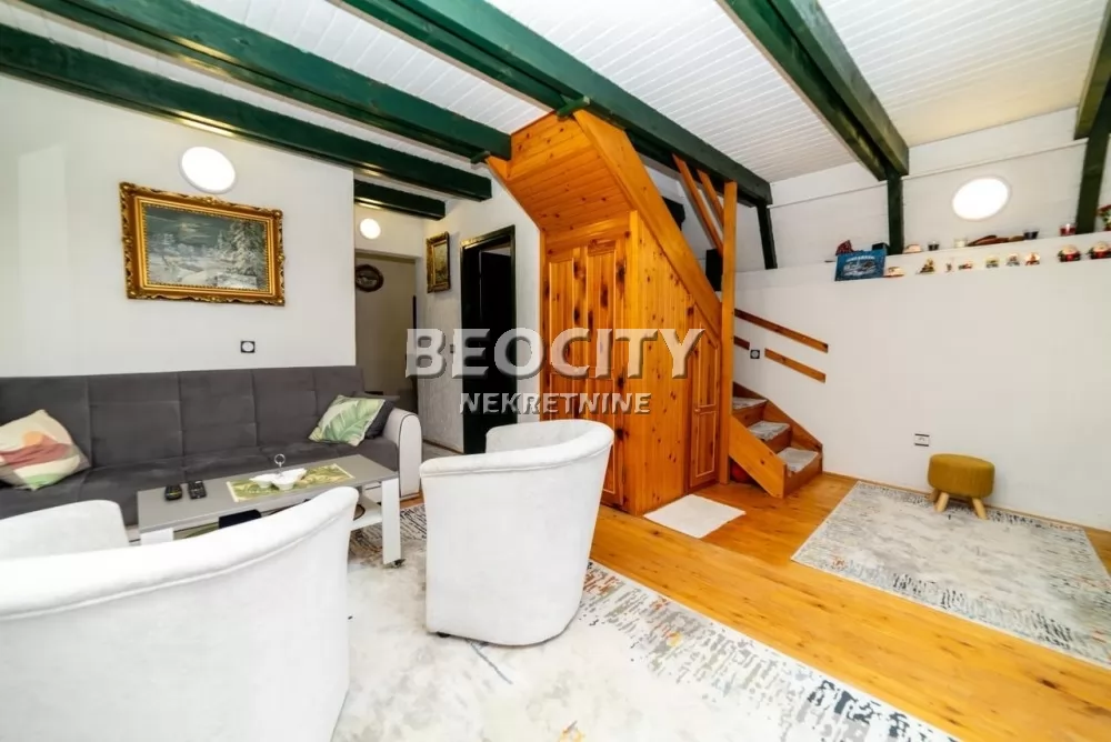 Trosobna kuća, 100 m2, Blagoja Moše Marjanovića ID: 132655 2