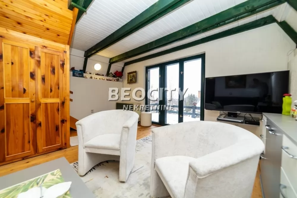 Trosobna kuća, 100 m2, Blagoja Moše Marjanovića ID: 132655 3