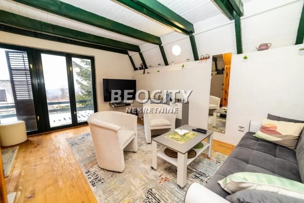 Trosobna kuća, 100 m2, Blagoja Moše Marjanovića ID: 132655 5
