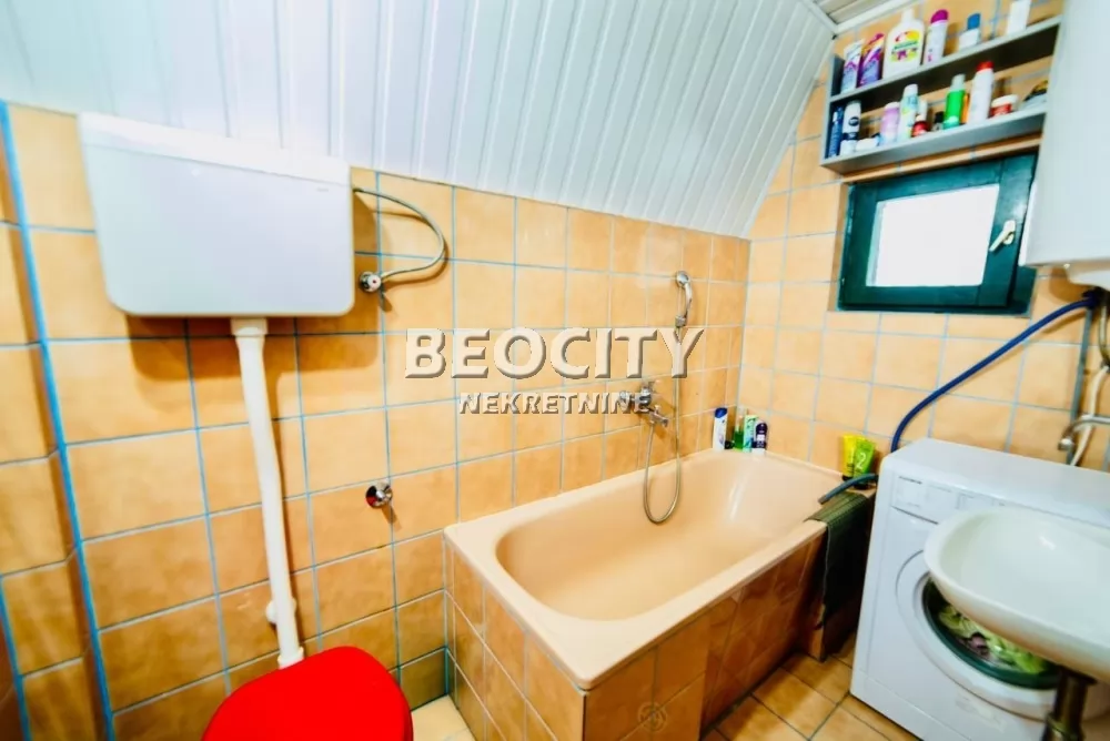 Trosobna kuća, 100 m2, Blagoja Moše Marjanovića ID: 132655 8