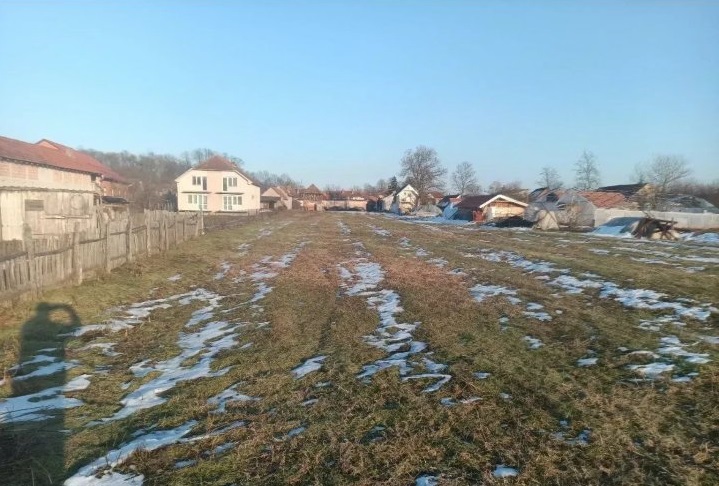 Premium građevinsko zemljište 70ari 5