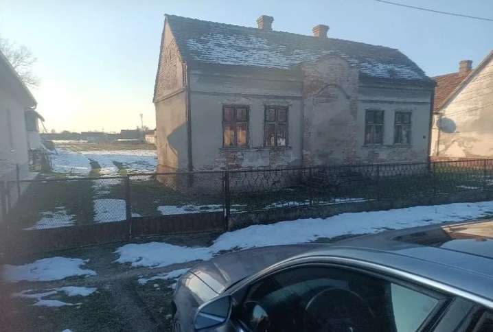 Premium građevinsko zemljište 70ari 2
