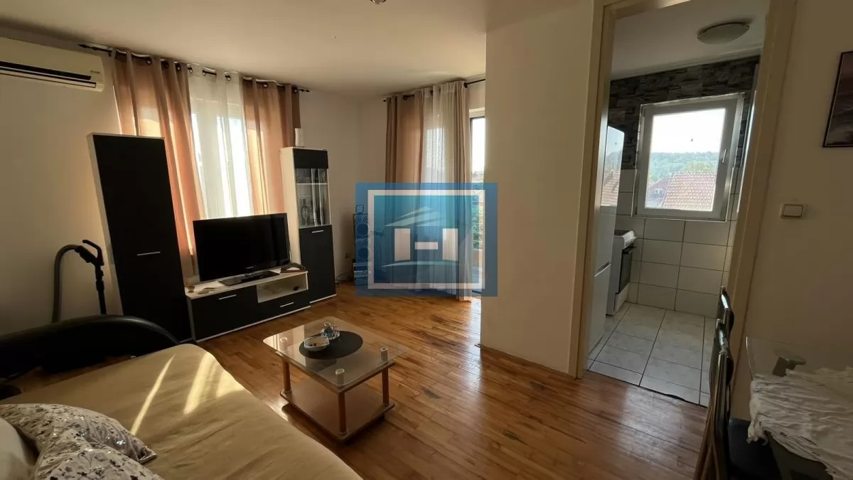 55m2 na super lokaciji u Jagodini 1