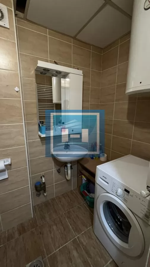 55m2 na super lokaciji u Jagodini 11