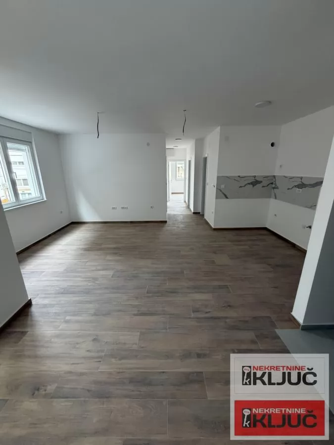 ADICE, 71m2, Troiposoban, Novogradnja 1