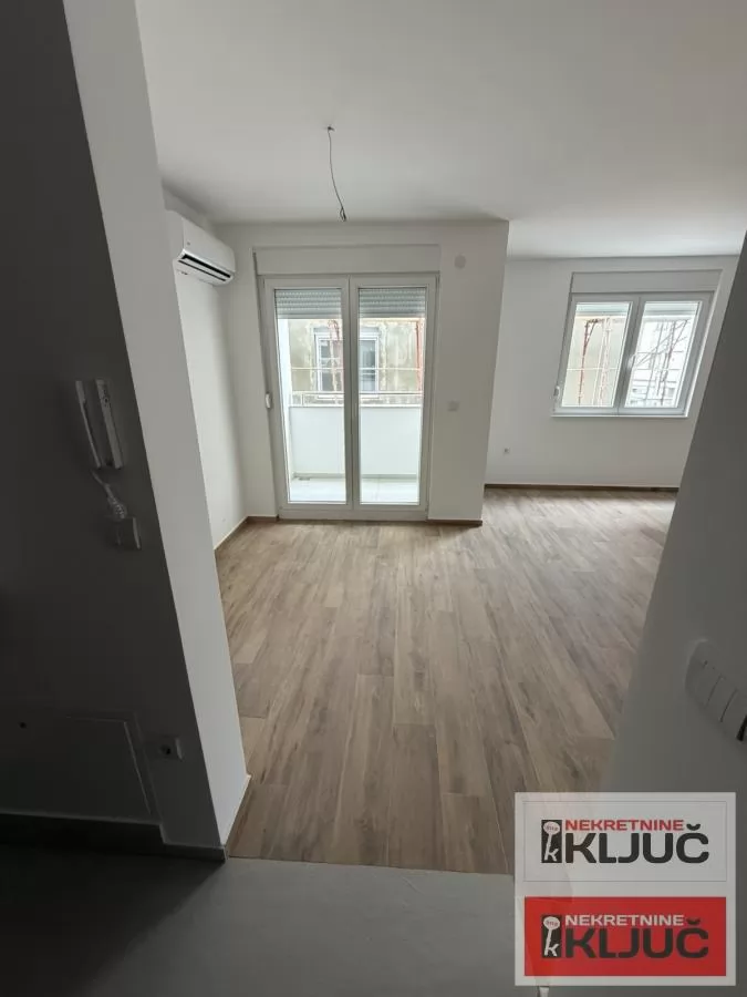 ADICE, 71m2, Troiposoban, Novogradnja 2