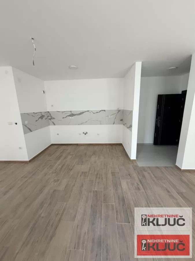 ADICE, 71m2, Troiposoban, Novogradnja 3
