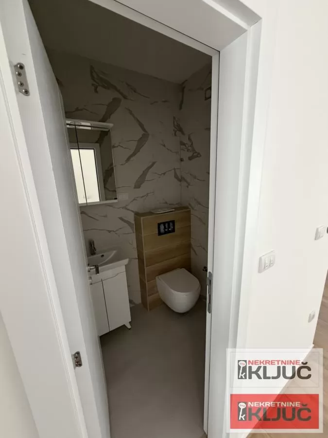 ADICE, 71m2, Troiposoban, Novogradnja 9