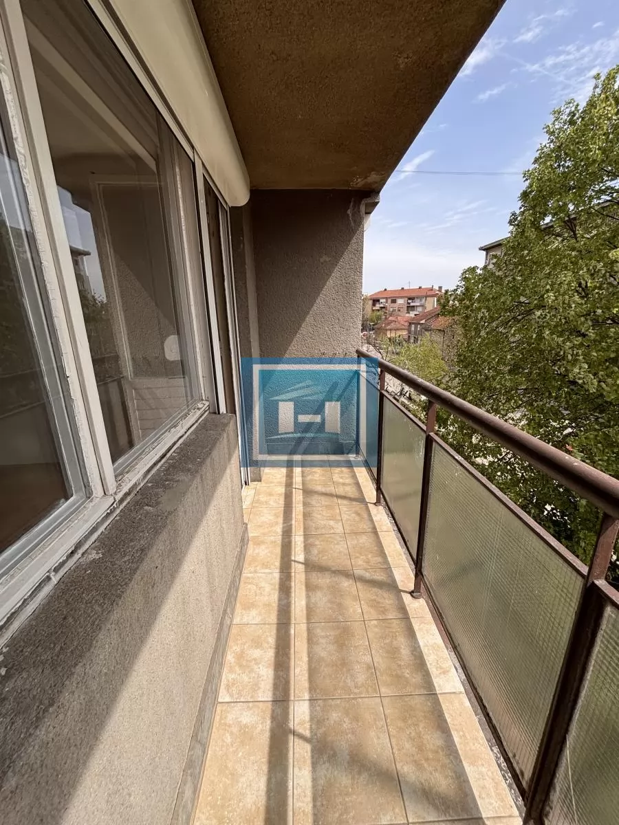 Dvosoban stan 2. sprat, Kajsijar, postoji mogućnost kupovine na kredit 13