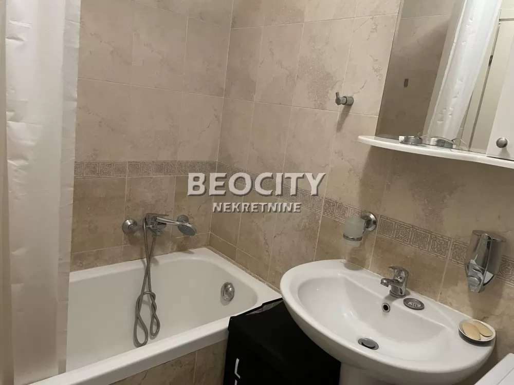 Dvosoban stan, 40 m2, Južni bulevar, Generala Horvatovića ID: 132688 10