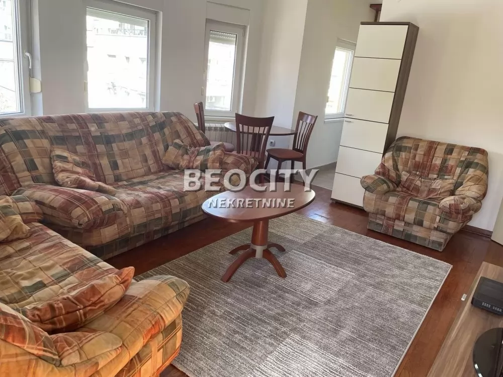 Dvosoban stan, 40 m2, Južni bulevar, Generala Horvatovića ID: 132688 3