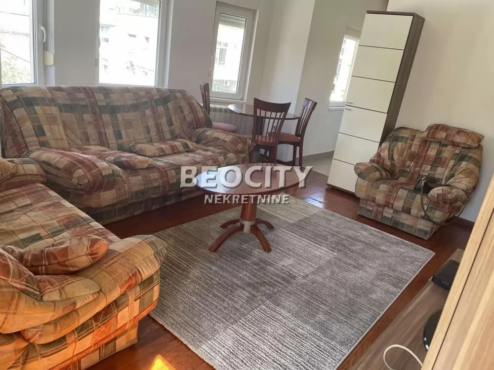 Dvosoban stan, 40 m2, Južni bulevar, Generala Horvatovića ID: 132688 4