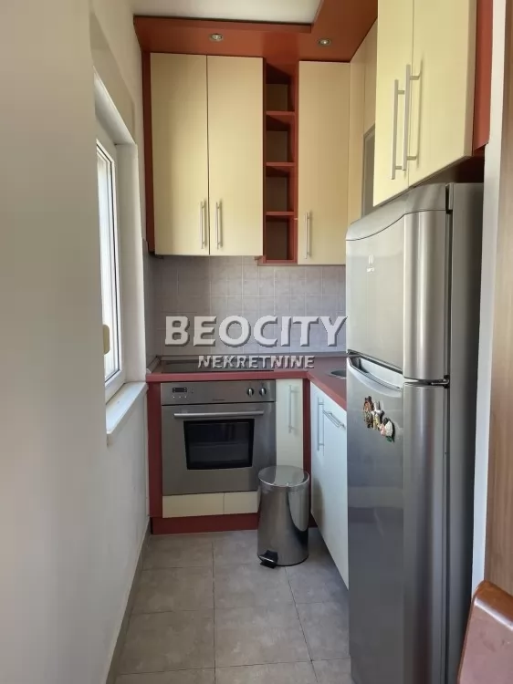 Dvosoban stan, 40 m2, Južni bulevar, Generala Horvatovića ID: 132688 5