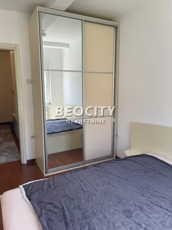 Dvosoban stan, 40 m2, Južni bulevar, Generala Horvatovića ID: 132688 7