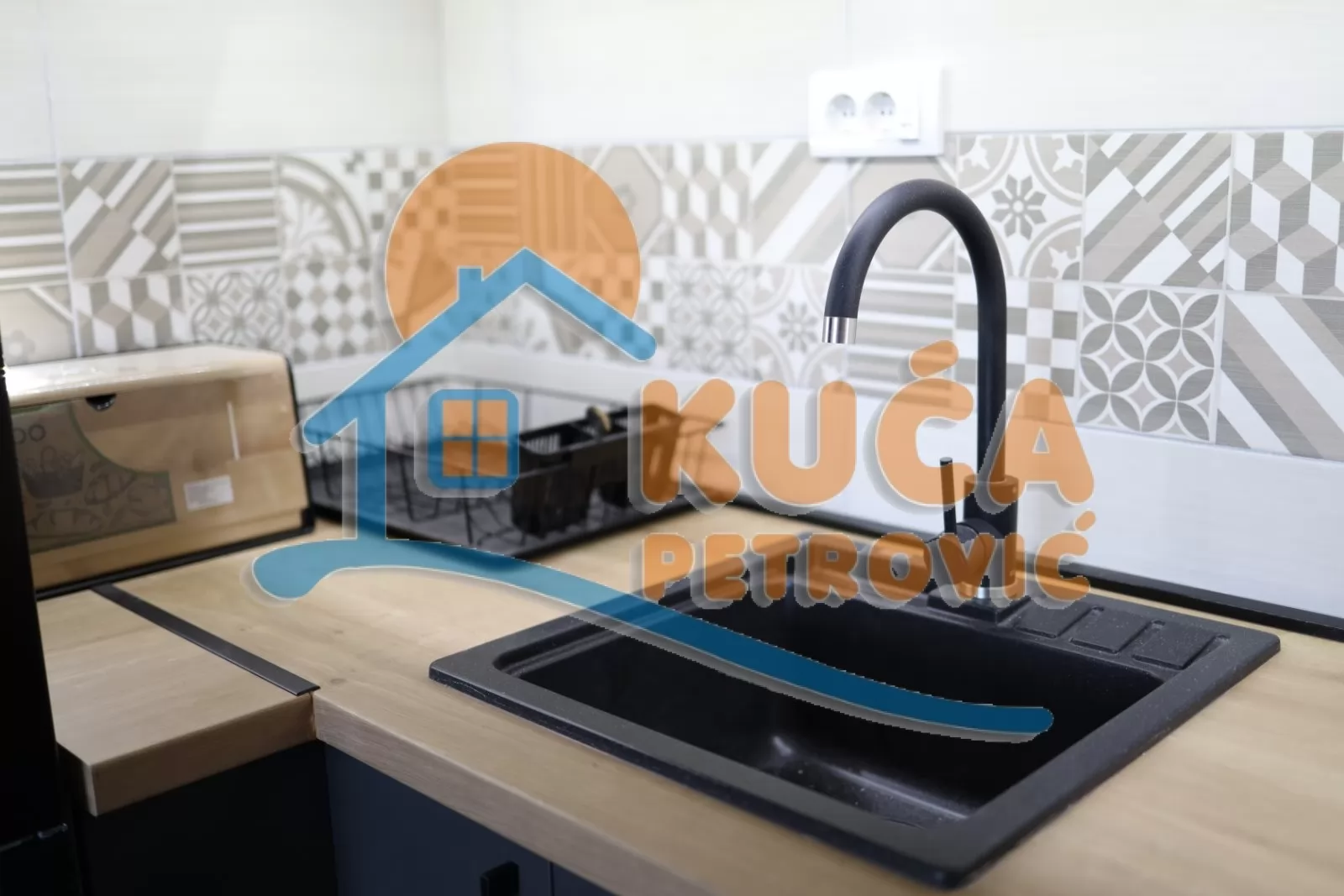 Dvosoban stan, 43 m2, Pantelej, Bulevar svetog cara ID: i-06912 10