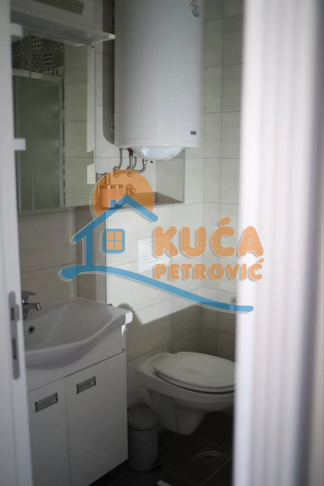 Dvosoban stan, 43 m2, Pantelej, Bulevar svetog cara ID: i-06912 25