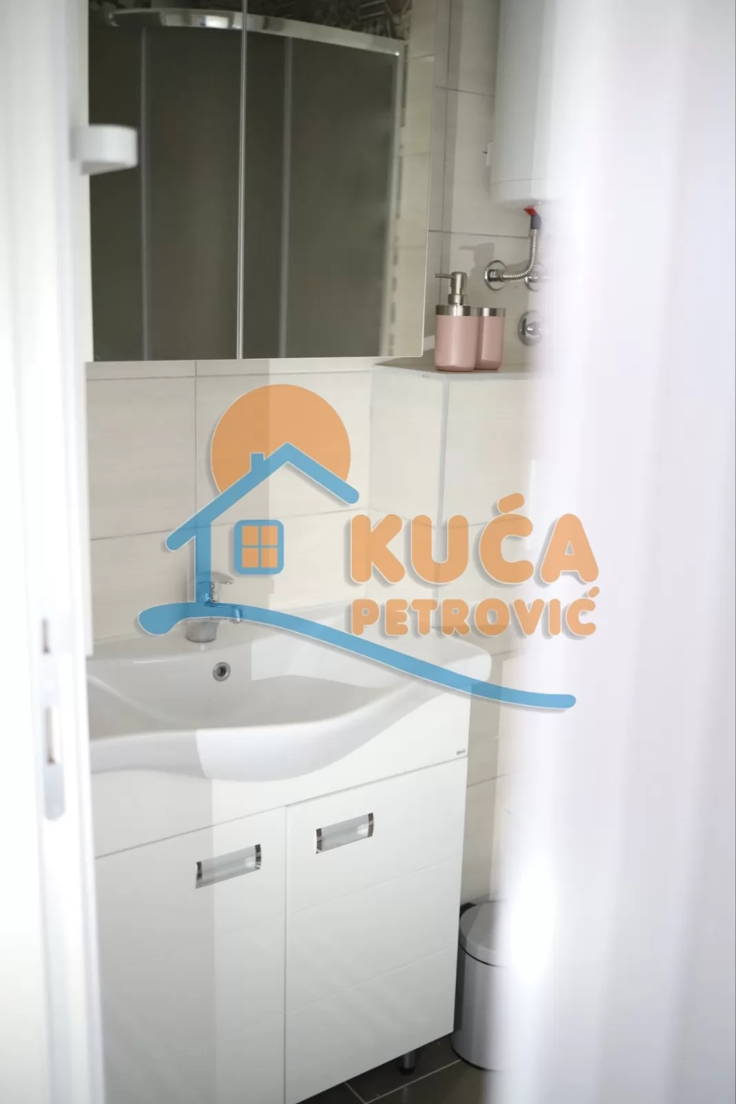 Dvosoban stan, 43 m2, Pantelej, Bulevar svetog cara ID: i-06912 26