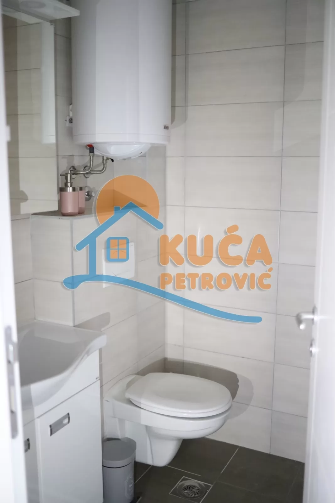 Dvosoban stan, 43 m2, Pantelej, Bulevar svetog cara ID: i-06912 28
