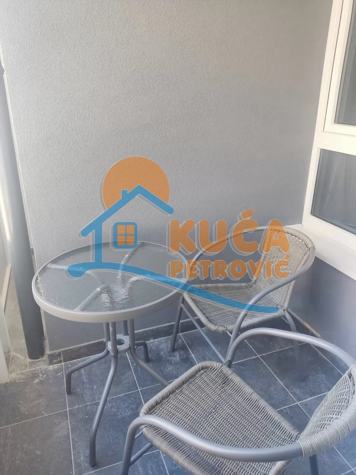 Dvosoban stan, 43 m2, Pantelej, Bulevar svetog cara ID: i-06912 33