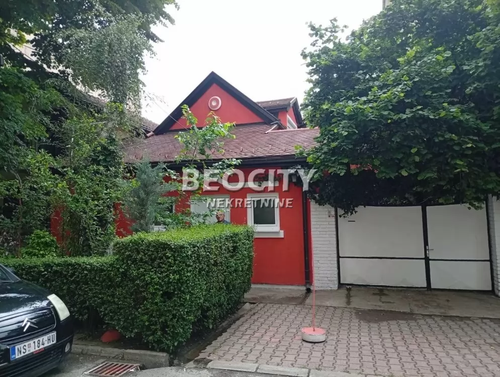 Jednosoban stan, 50 m2, Novi Sad, Toplice Milana ID: 132043 1