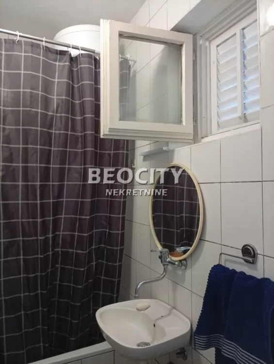 Jednosoban stan, 50 m2, Novi Sad, Toplice Milana ID: 132043 10