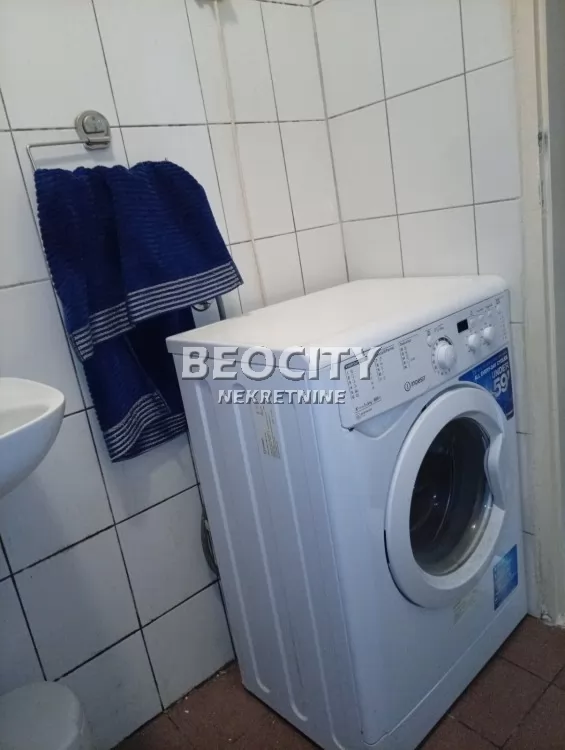 Jednosoban stan, 50 m2, Novi Sad, Toplice Milana ID: 132043 12