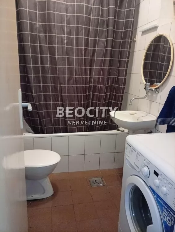Jednosoban stan, 50 m2, Novi Sad, Toplice Milana ID: 132043 13