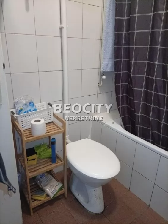 Jednosoban stan, 50 m2, Novi Sad, Toplice Milana ID: 132043 14