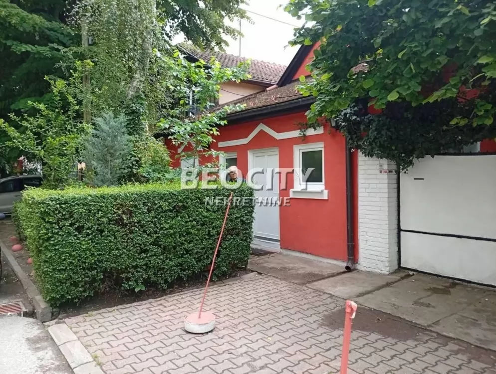 Jednosoban stan, 50 m2, Novi Sad, Toplice Milana ID: 132043 2