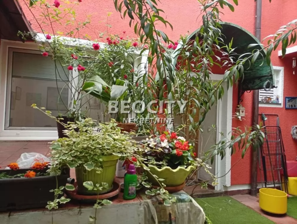 Jednosoban stan, 50 m2, Novi Sad, Toplice Milana ID: 132043 3