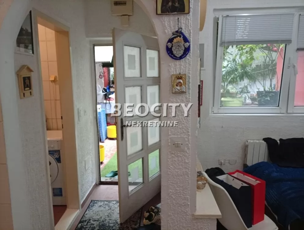 Jednosoban stan, 50 m2, Novi Sad, Toplice Milana ID: 132043 4