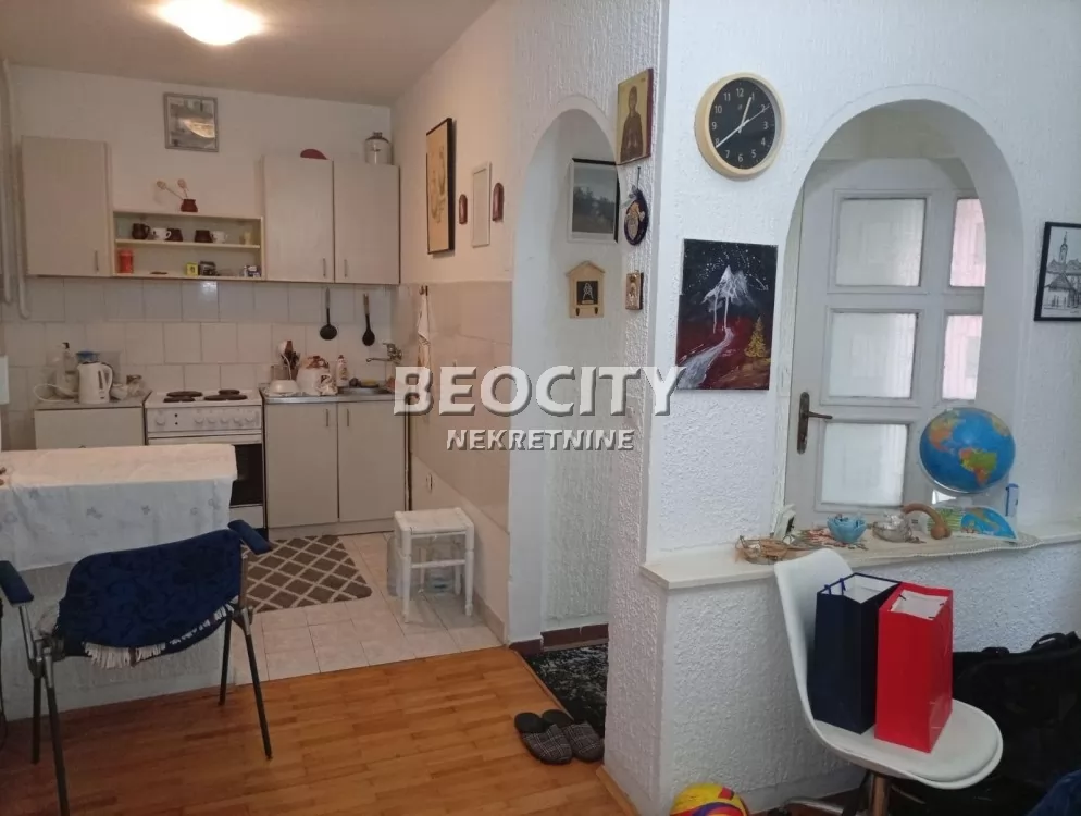 Jednosoban stan, 50 m2, Novi Sad, Toplice Milana ID: 132043 5