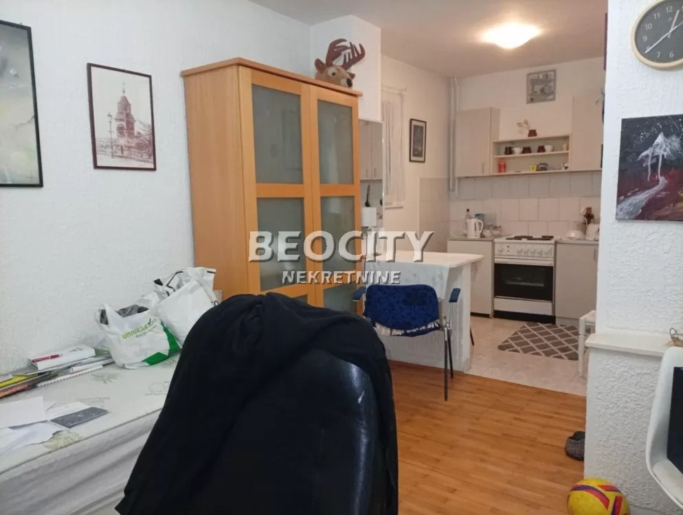 Jednosoban stan, 50 m2, Novi Sad, Toplice Milana ID: 132043 6