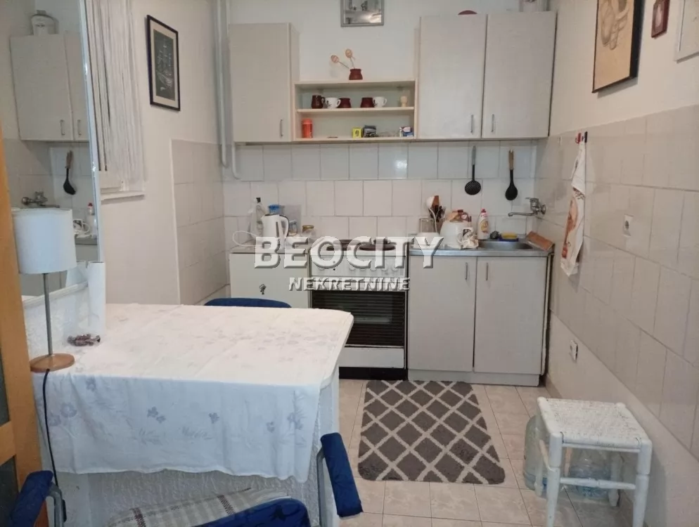 Jednosoban stan, 50 m2, Novi Sad, Toplice Milana ID: 132043 7