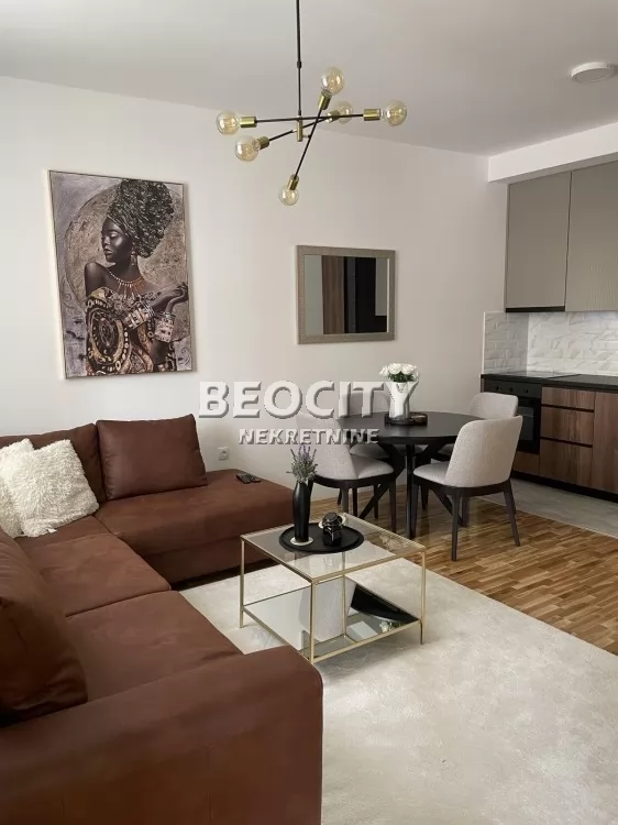 Dvosoban stan, 55 m2, Salajka, Radoja Domanovića ID: 132697 1