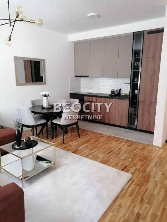 Dvosoban stan, 55 m2, Salajka, Radoja Domanovića ID: 132697 2