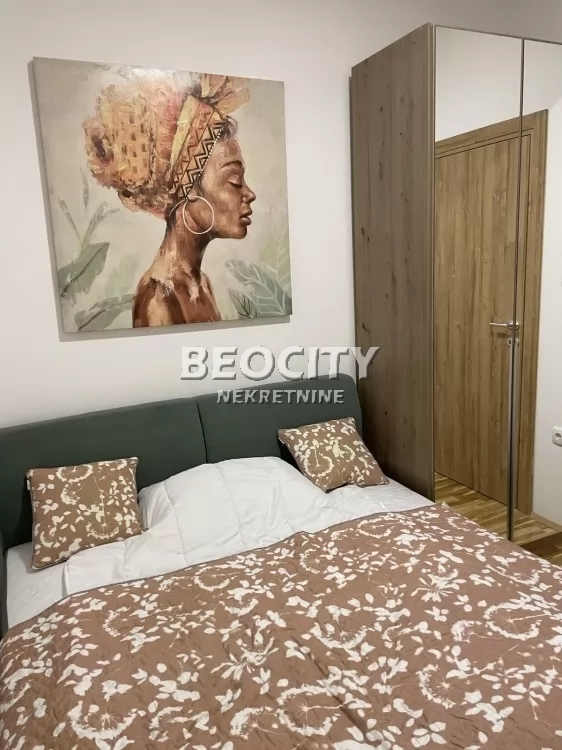 Dvosoban stan, 55 m2, Salajka, Radoja Domanovića ID: 132697 4