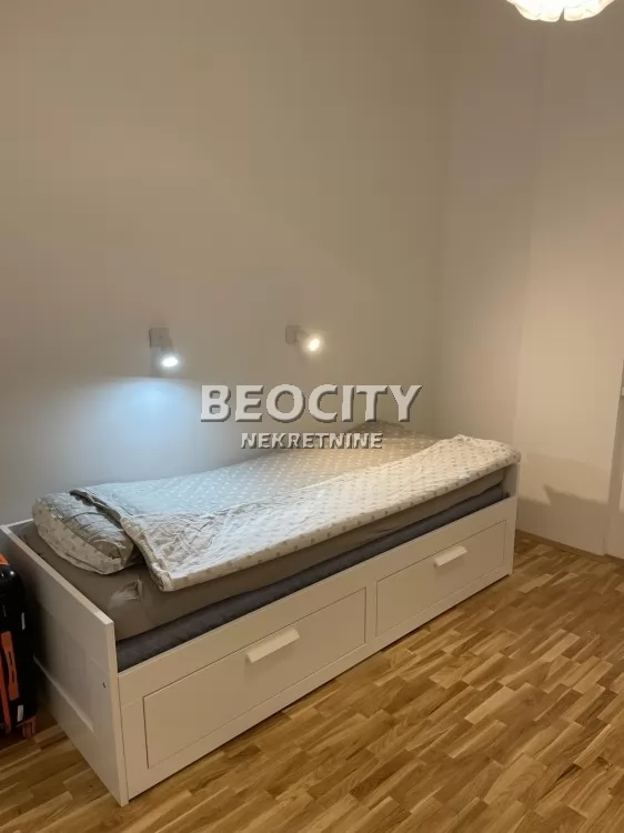 Dvosoban stan, 55 m2, Salajka, Radoja Domanovića ID: 132697 5