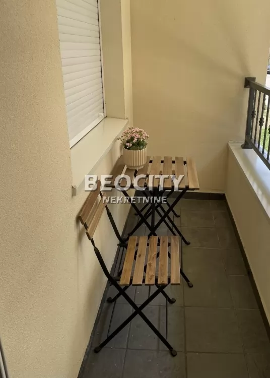 Dvosoban stan, 55 m2, Salajka, Radoja Domanovića ID: 132697 8