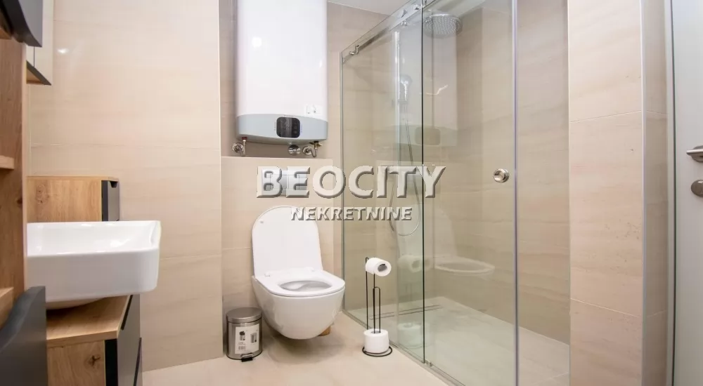 Dvosoban stan, 56 m2, Tošin bunar, Airport Garden Djordja Stanojevića ID: 132638 10